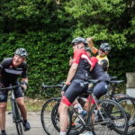 Bédoin Mont Ventoux: Ascent with a private cycling guide - Safety and Traffic Management During the Ascent