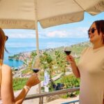 Beef tartare and wine tasting in the heart of the Lavaux vineyard - Location and Setting in Lavaux