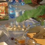 Beekeeping Farm Tour and Tasting Experience in Lazise - Honey and Jam Tasting: A Showcase of Local Flavors