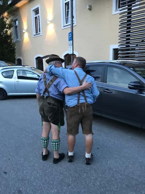 Beer and a Castle, A Neuschwanstein Tour - The Journey Begins: Munich Pickup and Scenic Drive