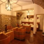 Beer Bath with Unlimited beer! - What Makes the Beer Bath Unique in Prague