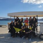 Beer Bike Ride in Lisbon - The Experience of Cycling and Drinking in Lisbon