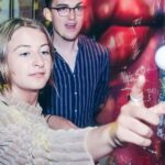 Beer Pong Madrid - How the Game Plays Out at Beer Pong Madrid