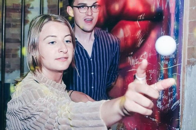 Beer Pong Madrid - How the Game Plays Out at Beer Pong Madrid