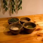 BEER SPA Niedermorschwihr - The Charm of a Private Beer Spa in the Heart of Alsace Vineyards