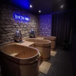 BEER SPA PARIS: Experience a beer spa - The Location and Setting of Beer Spa Paris