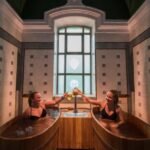 Beer Spa with optional Széchenyi Bath Tickets - How the BeerSpa Combines Tradition with Fun