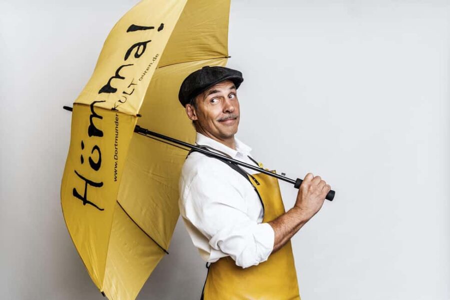 Beer & Steel: Bike Culture Tour with Dortmund's unique Fritze - What You’ll Learn About Dortmund’s Beer and Steel Heritage