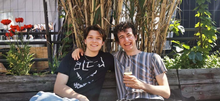 Beer tasting craft beer Hamburg (beer tour) - Meeting Point Near Braumarkt and Landgang Brewery