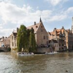 BeerWalk Bruges (English guide) - Meet at the Bruges Beer Museum to Begin the Beer Adventure