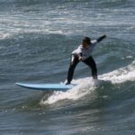 Beginners, intermediate and advanced surf lessons - Quality Equipment and Safety Are Priorities