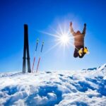 Beginners Ski Day Trip to Jungfrau Ski Region from Zurich - The Bodmi Beginners Area and Skilled Instruction