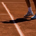 Behind the scenes at the Roland-Garros Stadium - Access to Exclusive Areas Like Press Rooms and Locker Rooms