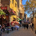 Behind the Scenes: Golden Horn Soap Opera Tour  Half Day - Starting Point at Mado Karakoy and Ferry Ride to Fener