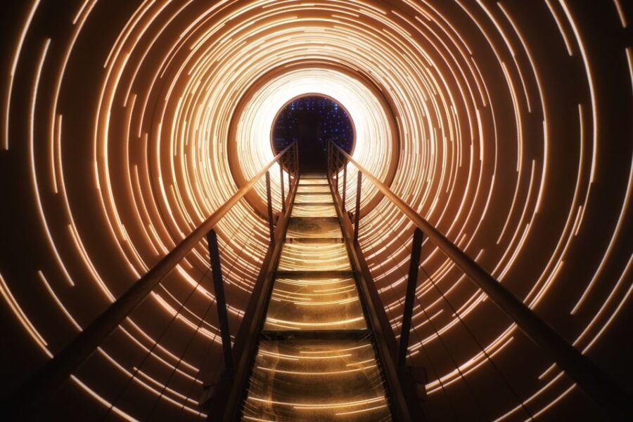 Behind the Scenes of the Grand Rex: 50-Minute Studio Tour - Visiting Film Sets and Behind-the-Scenes Areas