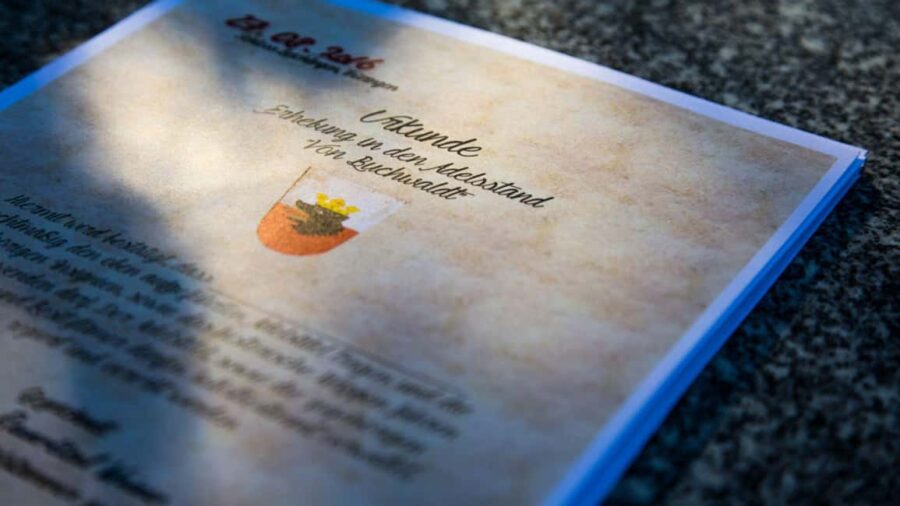 Beichlingen Palace: Exclusive tour with escape room-style puzzles - Discovering Beichlingen Palace: The Starting Point