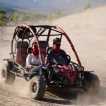 Belek: Buggy Safari Adventure with Hotel Transfer - Starting Your Journey: Hotel Pickup and Transfer in Belek