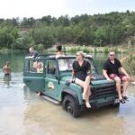 Belek Jeep Safari - Exploring the Turkish Countryside on a Jeep
