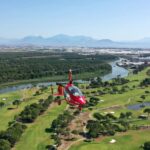 Belek Panoramic Gyrocopter Flight Tour - The Safety and Aircraft Options of the Gyrocopter Fleet