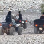 Belek: Quad Bike Safari with Hotel Transfer - Exploring the Taurus Mountains Off-Road Trails