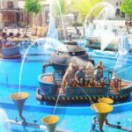 Belek: The Land Of Legends Theme Park Entrance Ticket - Waterpark and Pool Facilities