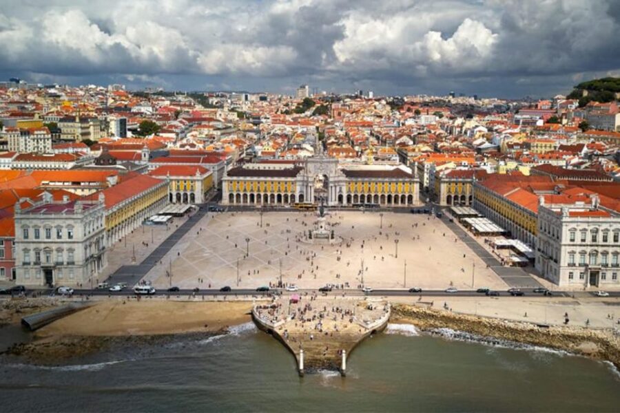 Belem: 4-HOUR Guided Tuk Tuk Tour in Historic BELEM - Exploring Belém’s Most Famous Landmarks in Depth