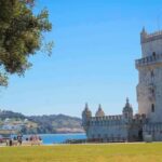 Belem Beyond the Guidebook: A Tuk Tuk Story - Starting at the Heart of Lisbon: Pickup at Time Out Market Lisboa