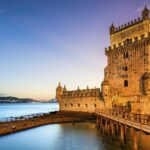 Belém & King Christ Private Tour - Pickup from Lisbon and Transportation Arrangements