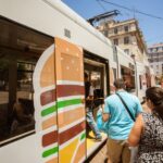 Belém: Lisbon 3-Hour Walking Tour - Visiting the Mosteiro dos Jerónimos: A Masterpiece of Manueline Architecture