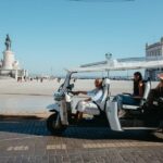 Belém: Private City Tour by Eco Tuk Tuk - Exploring Belém’s Iconic Monuments in a Fun, Ecological Way