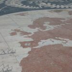 Belém Private Walking Tour with a Professional Guide - Praca do Imperio and the Cultural Center View