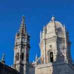 Belém Walking Tour + Jerónimos Monastery Ticket - Visiting the Jerónimos Monastery with Priority Access