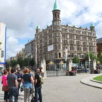 Belfast: A History of Terror Walking Tour - Visiting Belfast’s Most Significant Sites of The Troubles