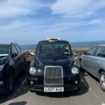 BELFAST BLACK TAXI TOUR - The Experience with Local Guides