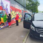 Belfast Black Taxi Tour - Pickup Locations and Practical Details