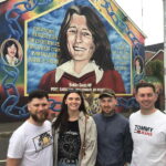 Belfast: Black Taxi Tour & Crumlin Road Jail Tour - Exploring Belfast’s Wall Murals with an Expert Guide