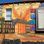 Belfast Black Taxi Tour of Murals and Peace Walls 2 hours - Visiting Falls Road and Shankill Road: Heart of Belfast’s Divided Communities