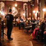 Belfast by the Glass: alternative history of Belfast, sip by sip. - Exploring Belfast’s History from 1122 to 2023