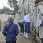 Belfast City and the Peace Walls Half-Day Tour - Starting Point and Tour Duration