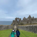 Belfast city & Giants Causeway 16 PAX private Tour - Discover Belfast’s Historic Heart at the Titanic Quarter