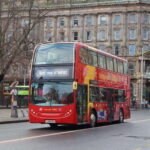 Belfast: City Sightseeing Hop-On Hop-Off Bus Tour - Exploring Belfasts Iconic Landmarks