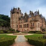 Belfast City Sightseeing Tour Including Titanic Museum | 6 Hours - Belfast’s Historic Observation Post at Divis