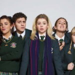 Belfast: Derry Girls Taxi Tour with Private Guide - Exploring Derry Girls Filming Locations in Belfast