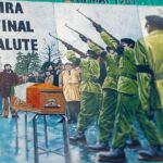 Belfast Express Taxi Tour Irish History Murals, Peacewalls 1 hour - The Political Murals of Shankill Road