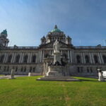 Belfast: Express Walk with a Local - Discovering the Big Fish: Belfast’s Iconic Landmark
