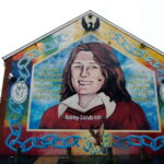 Belfast: Falls Road Troubles Tour - Walking Through Belfast’s Murals and Memorial Gardens