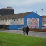 Belfast: Famous Murals Private Tour - Starting Point at the Ibis Belfast City Centre Hotel