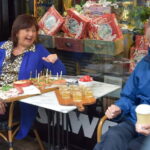 Belfast: Food Tour with 10+ Tastings of Bread, Beer, Seafood - Meeting at Belfast City Hall’s Main Gate
