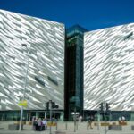 Belfast: Full-Day Tour with Titanic Experience - Exploring Belfast’s Iconic Titanic Quarter