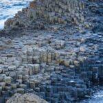 Belfast & Giant's Causeway: 2-Day Rail Tour from Dublin - Visiting the Giants Causeway: Natural Beauty and Photo Stops